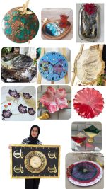 تکنیک های دوره