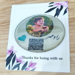 بهترین هدیه تولد یادبود