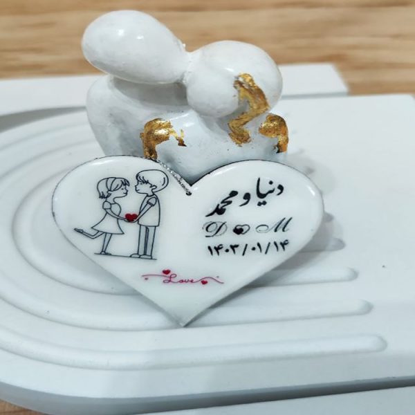 بهترین گیفت عروسی با طراحی خاص
