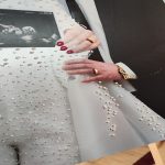 تابلو سفارشی اعلام بارداری