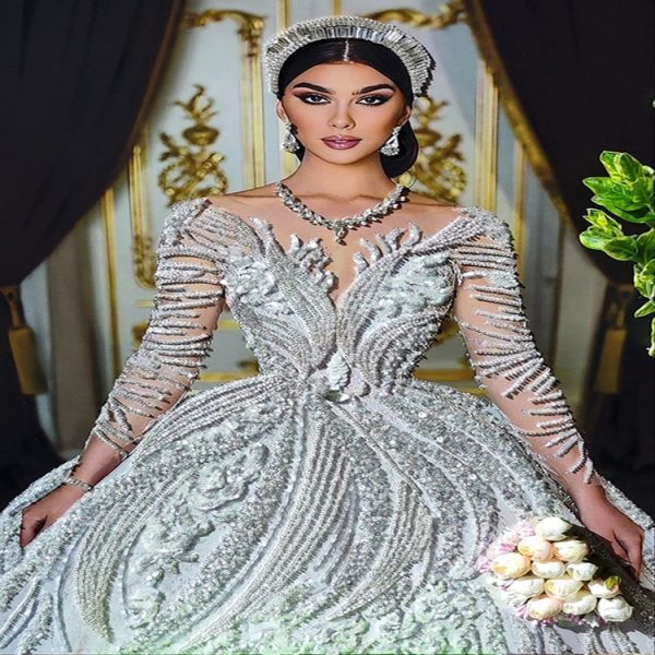 تابلو گیفت عروسی با میکس مدیا