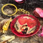 جاسوئیچی میکس مدیا ولنتاین