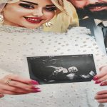 خرید گیفت مناسبتی عروسی و بارداری