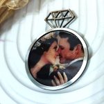 ساخت یادبود خاص عروسی