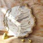 ساعت رزینی لاکچری دفرمه