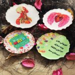 سفارش گیفت تولد رزینی