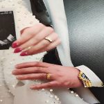 طراحی تابلو اختصاصی برای مراسم ازدواج و خبر بارداری