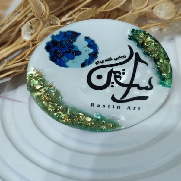 گیفت تبلیغاتی برند راستین آرت