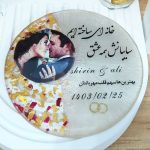 گیفت دست‌ساز عاشقانه