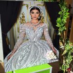 گیفت عروسی لاکچری با میکس مدیا